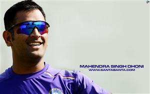 Mahendra Singh Dhoni